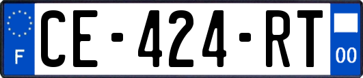 CE-424-RT