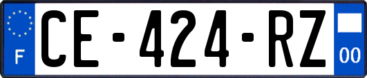 CE-424-RZ