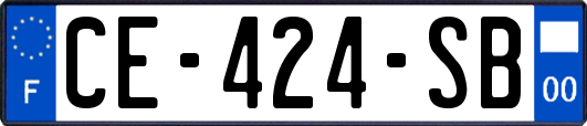 CE-424-SB