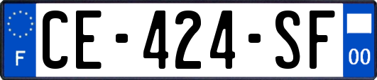 CE-424-SF