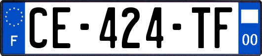 CE-424-TF