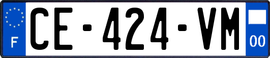 CE-424-VM