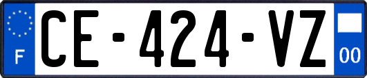 CE-424-VZ