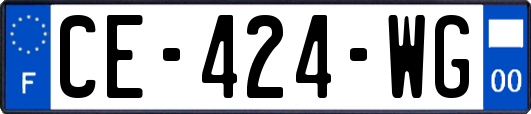 CE-424-WG