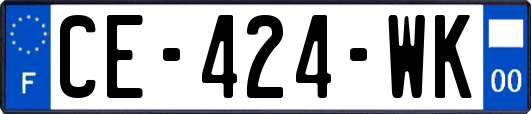 CE-424-WK