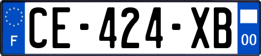 CE-424-XB