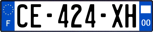 CE-424-XH
