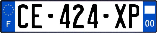 CE-424-XP