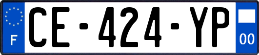 CE-424-YP