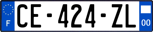 CE-424-ZL