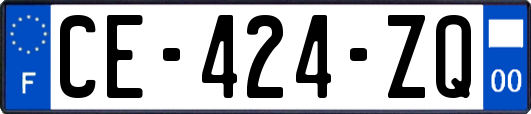 CE-424-ZQ