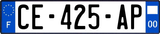 CE-425-AP