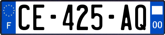 CE-425-AQ