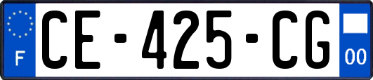 CE-425-CG