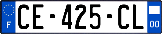 CE-425-CL