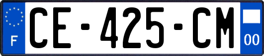 CE-425-CM