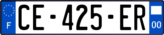 CE-425-ER