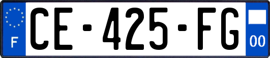 CE-425-FG