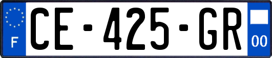 CE-425-GR