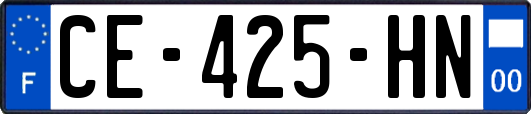 CE-425-HN