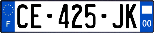 CE-425-JK