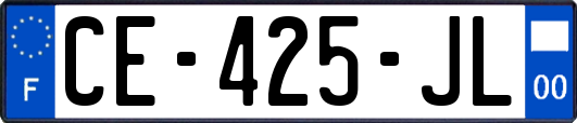 CE-425-JL