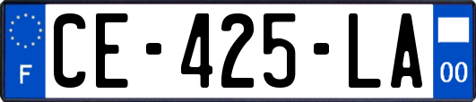 CE-425-LA