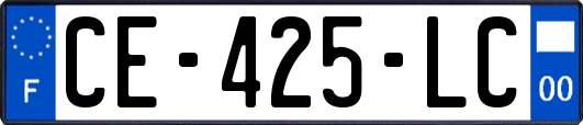 CE-425-LC