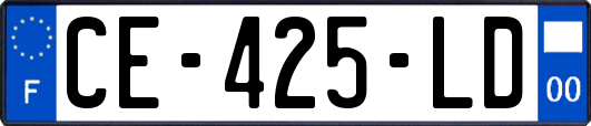 CE-425-LD
