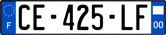 CE-425-LF