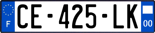 CE-425-LK