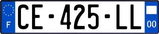 CE-425-LL