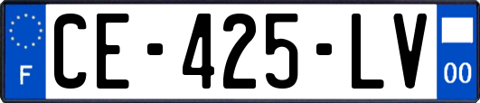 CE-425-LV