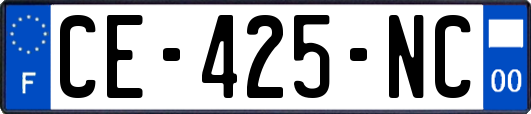 CE-425-NC
