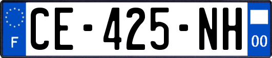 CE-425-NH