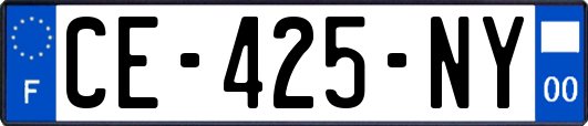 CE-425-NY