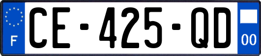 CE-425-QD