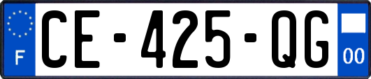 CE-425-QG