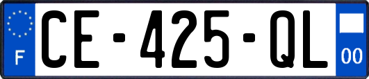 CE-425-QL