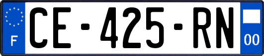 CE-425-RN