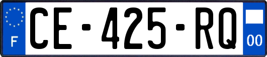CE-425-RQ