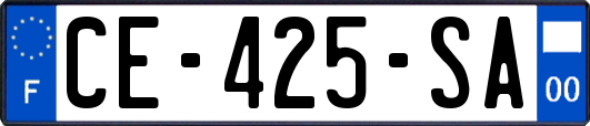 CE-425-SA