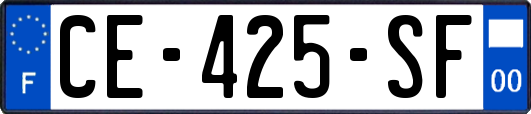 CE-425-SF