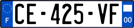CE-425-VF