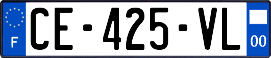CE-425-VL
