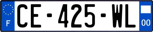CE-425-WL