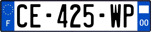 CE-425-WP