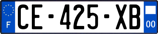 CE-425-XB