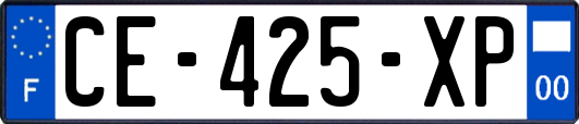 CE-425-XP