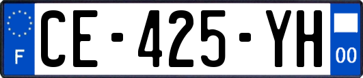 CE-425-YH